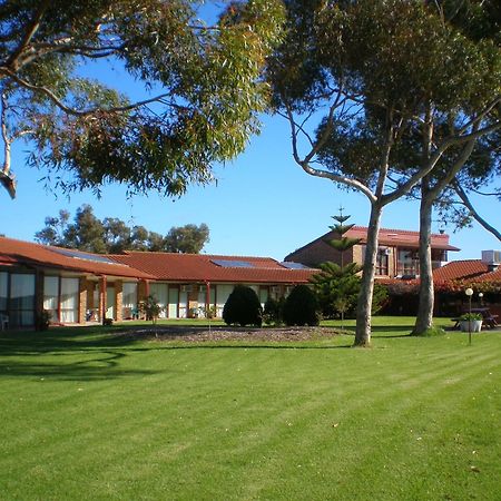 Goolwa Riverport Motel Esterno foto